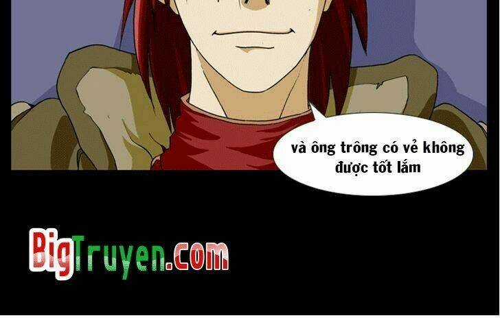 Estancia - Chapter 5 - Trang 3