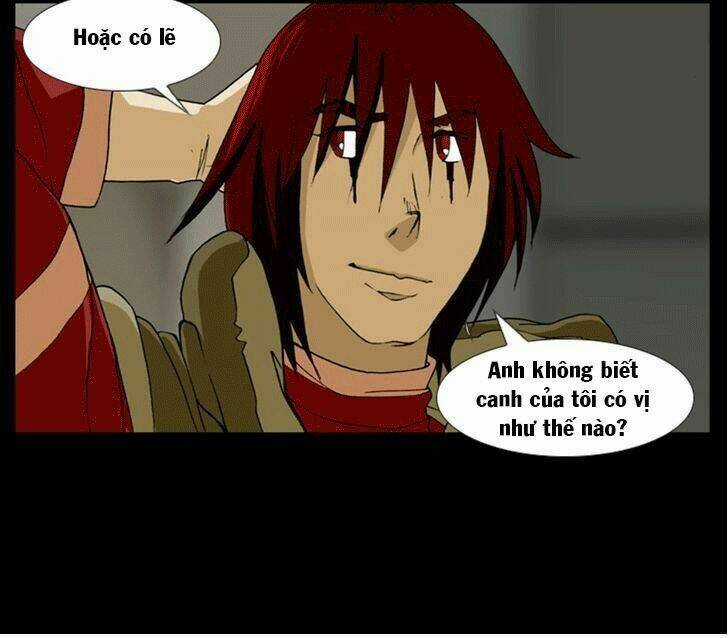 Estancia - Chapter 5 - Trang 24