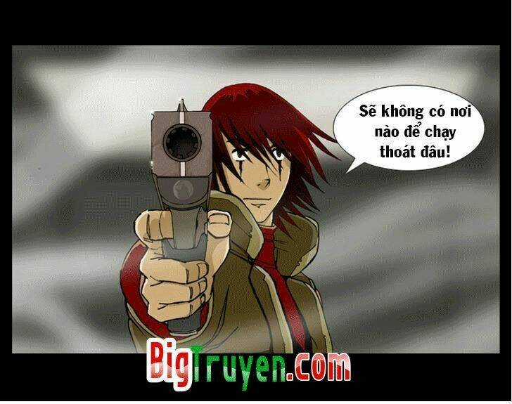 Estancia - Chapter 6 - Trang 11