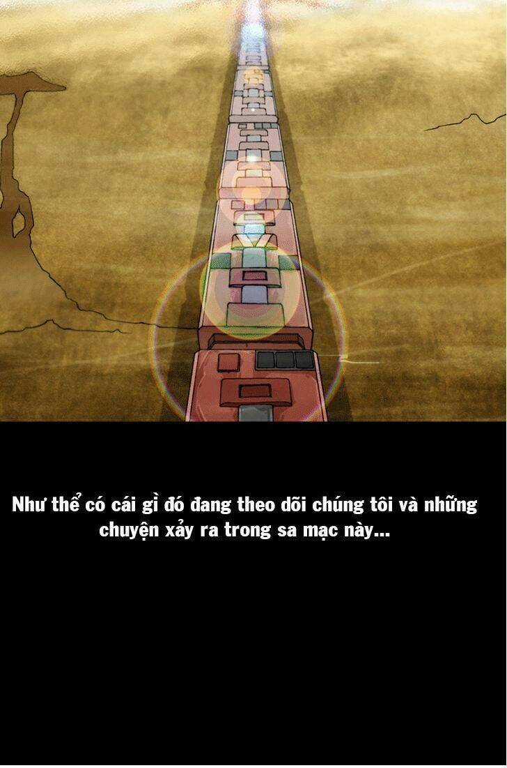 Estancia - Chapter 6 - Trang 17