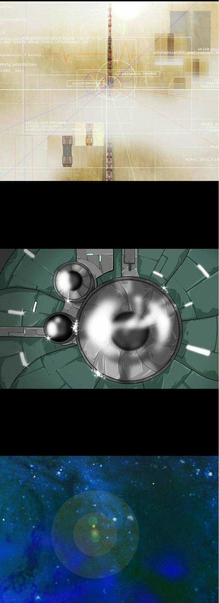 Estancia - Chapter 6 - Trang 18