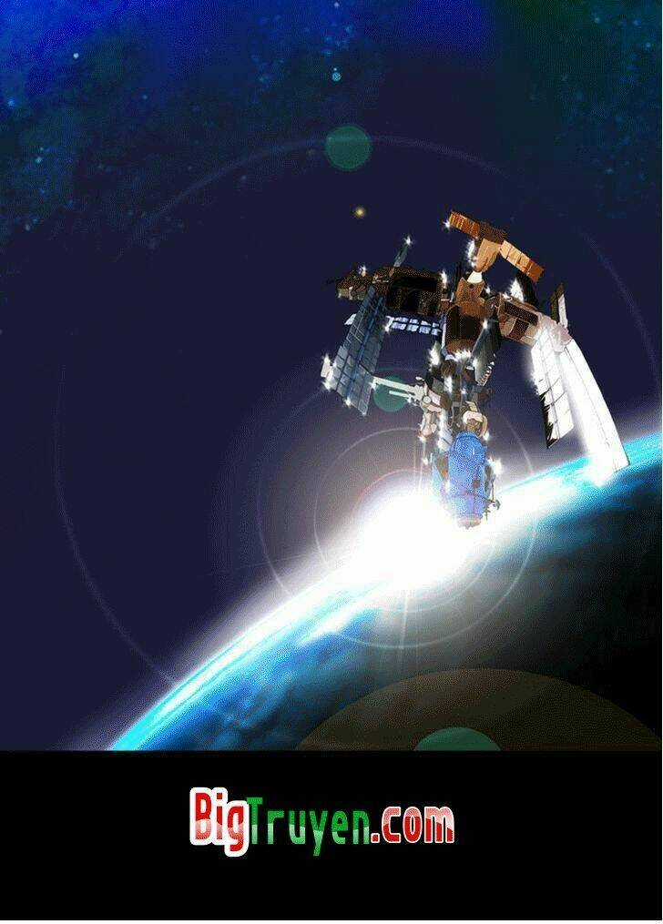 Estancia - Chapter 6 - Trang 19