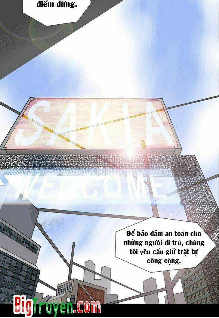 Estancia - Chapter 6 - Trang 23