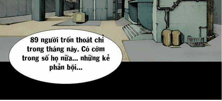 Estancia - Chapter 6 - Trang 29