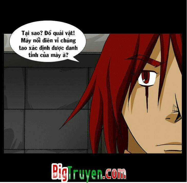 Estancia - Chapter 6 - Trang 5