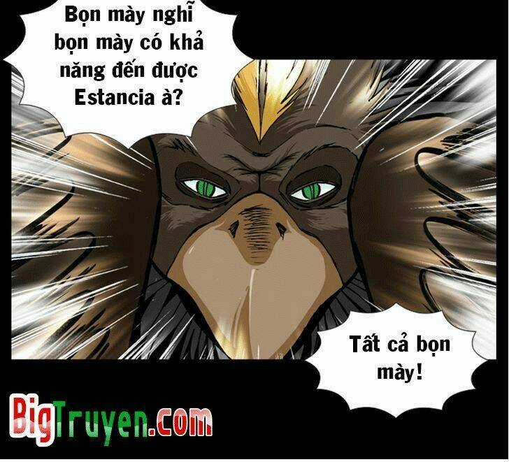 Estancia - Chapter 6 - Trang 7