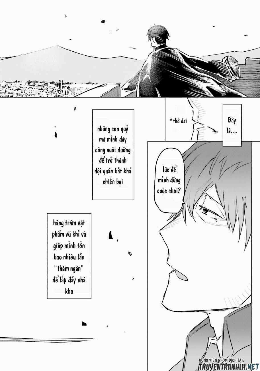 Estel De Valonia - Chapter 1 - Trang 11