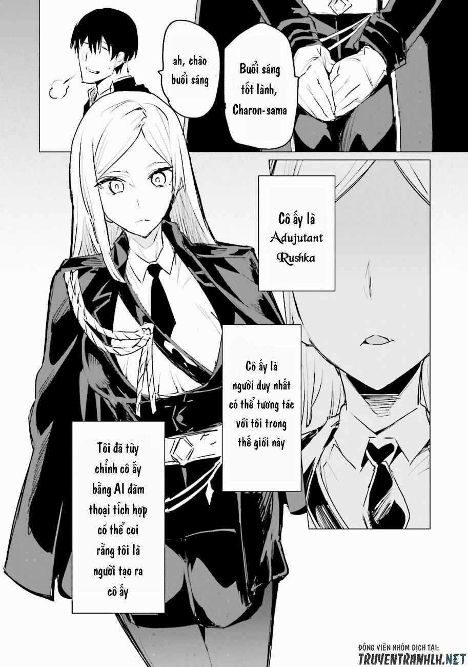 Estel De Valonia - Chapter 1 - Trang 13