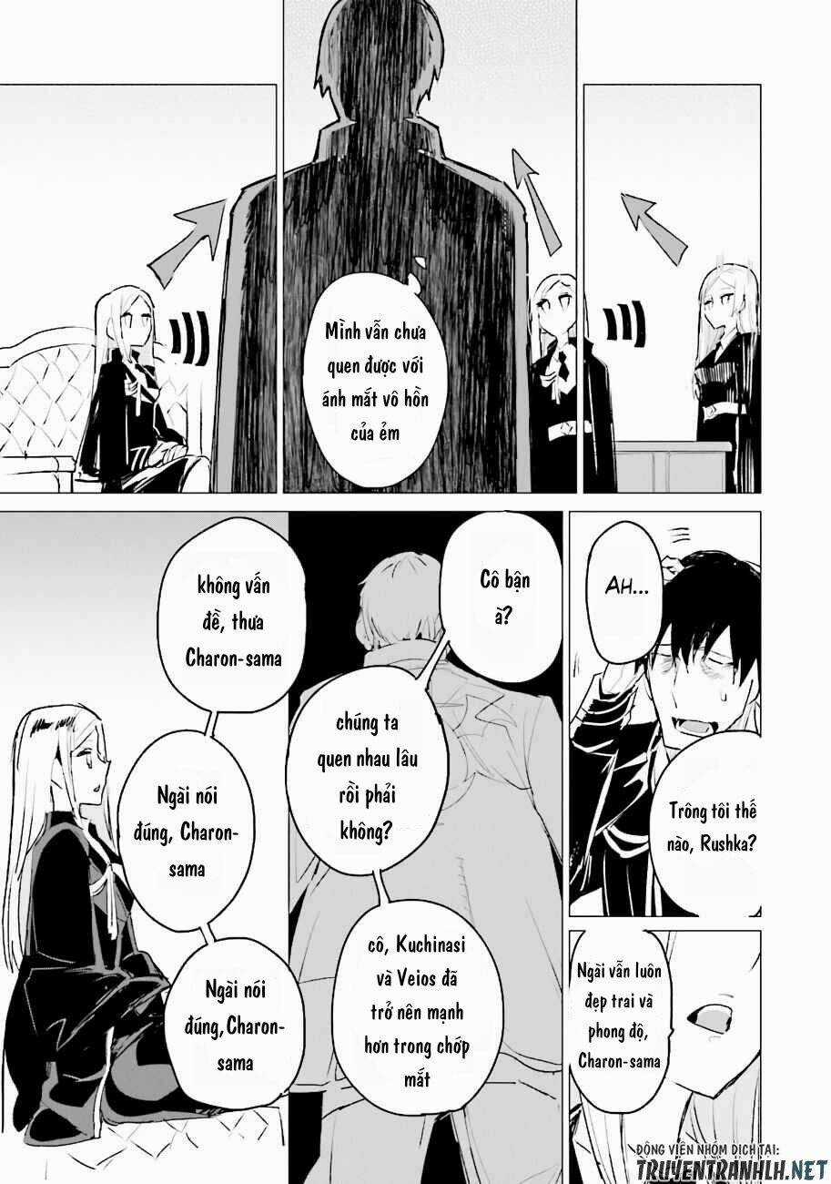 Estel De Valonia - Chapter 1 - Trang 14