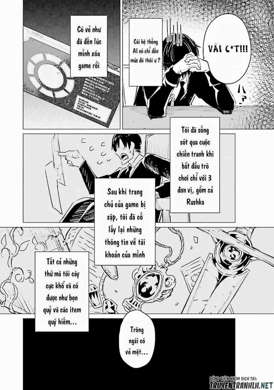 Estel De Valonia - Chapter 1 - Trang 15