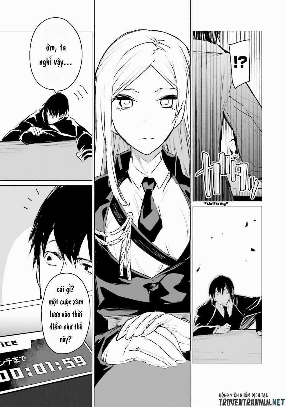 Estel De Valonia - Chapter 1 - Trang 16