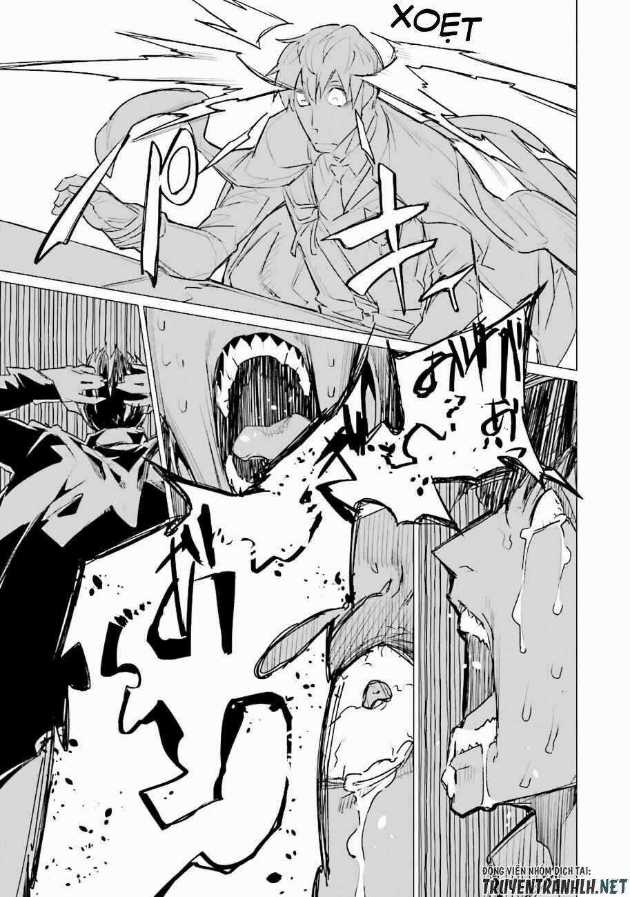 Estel De Valonia - Chapter 1 - Trang 18