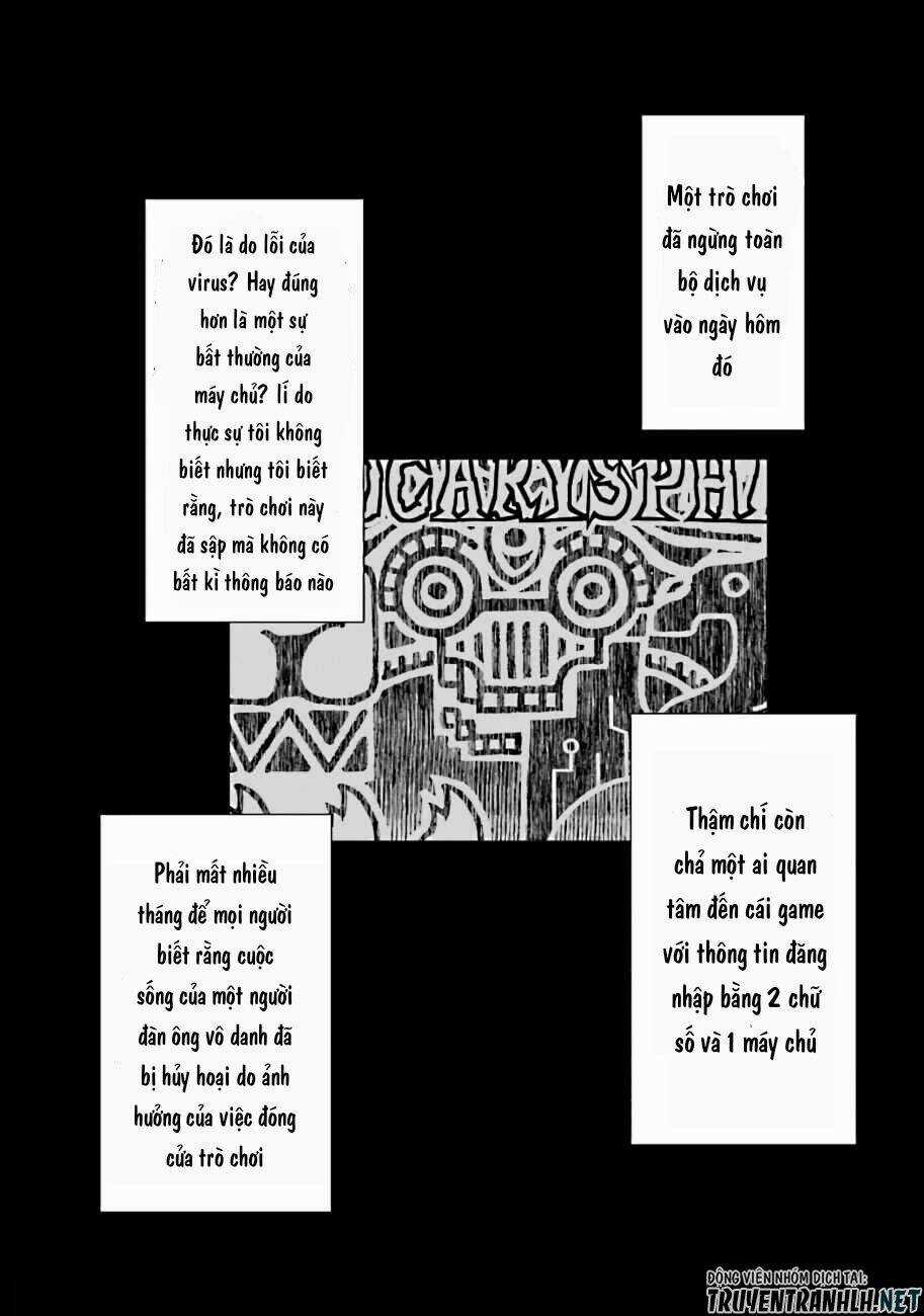 Estel De Valonia - Chapter 1 - Trang 19