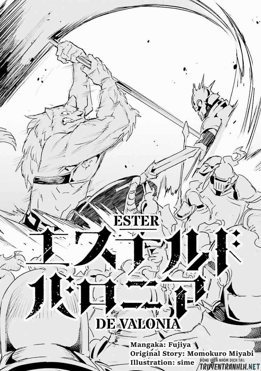 Estel De Valonia - Chapter 1 - Trang 3