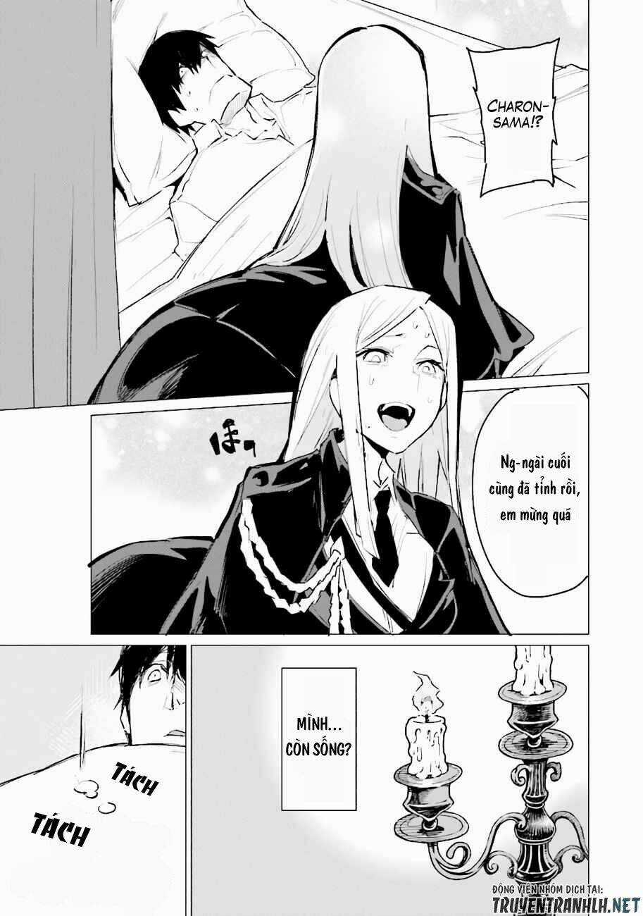 Estel De Valonia - Chapter 1 - Trang 21