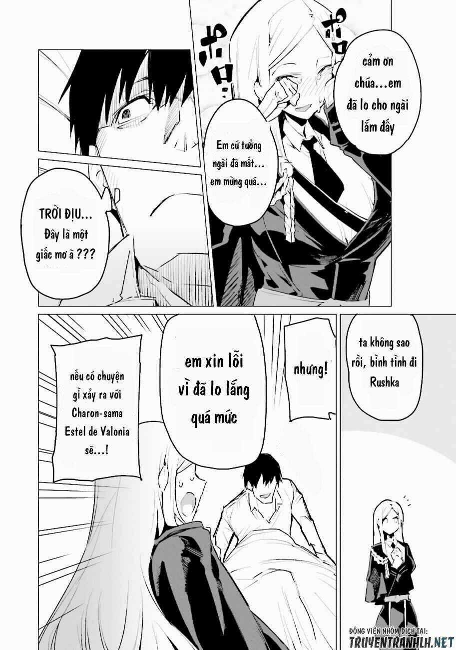 Estel De Valonia - Chapter 1 - Trang 22