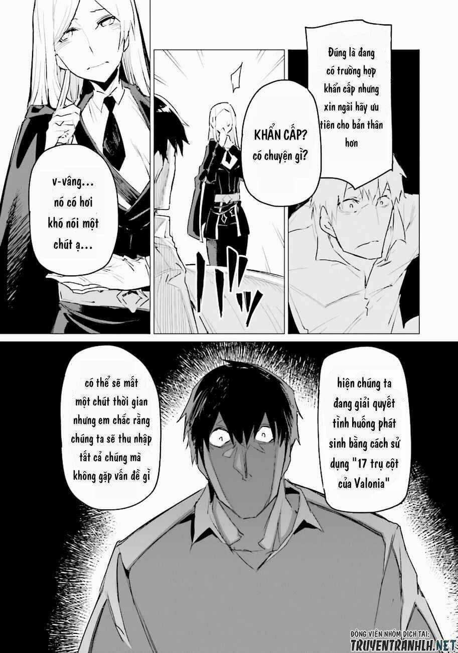 Estel De Valonia - Chapter 1 - Trang 23