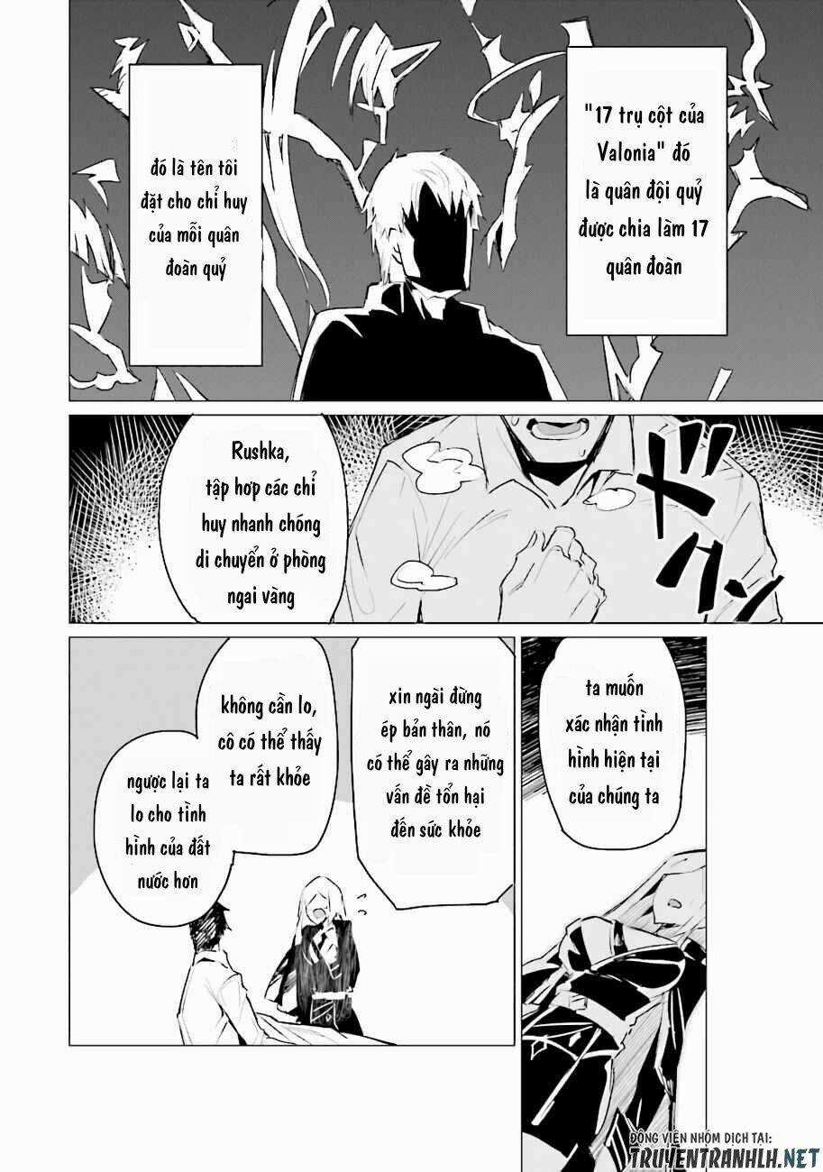 Estel De Valonia - Chapter 1 - Trang 24