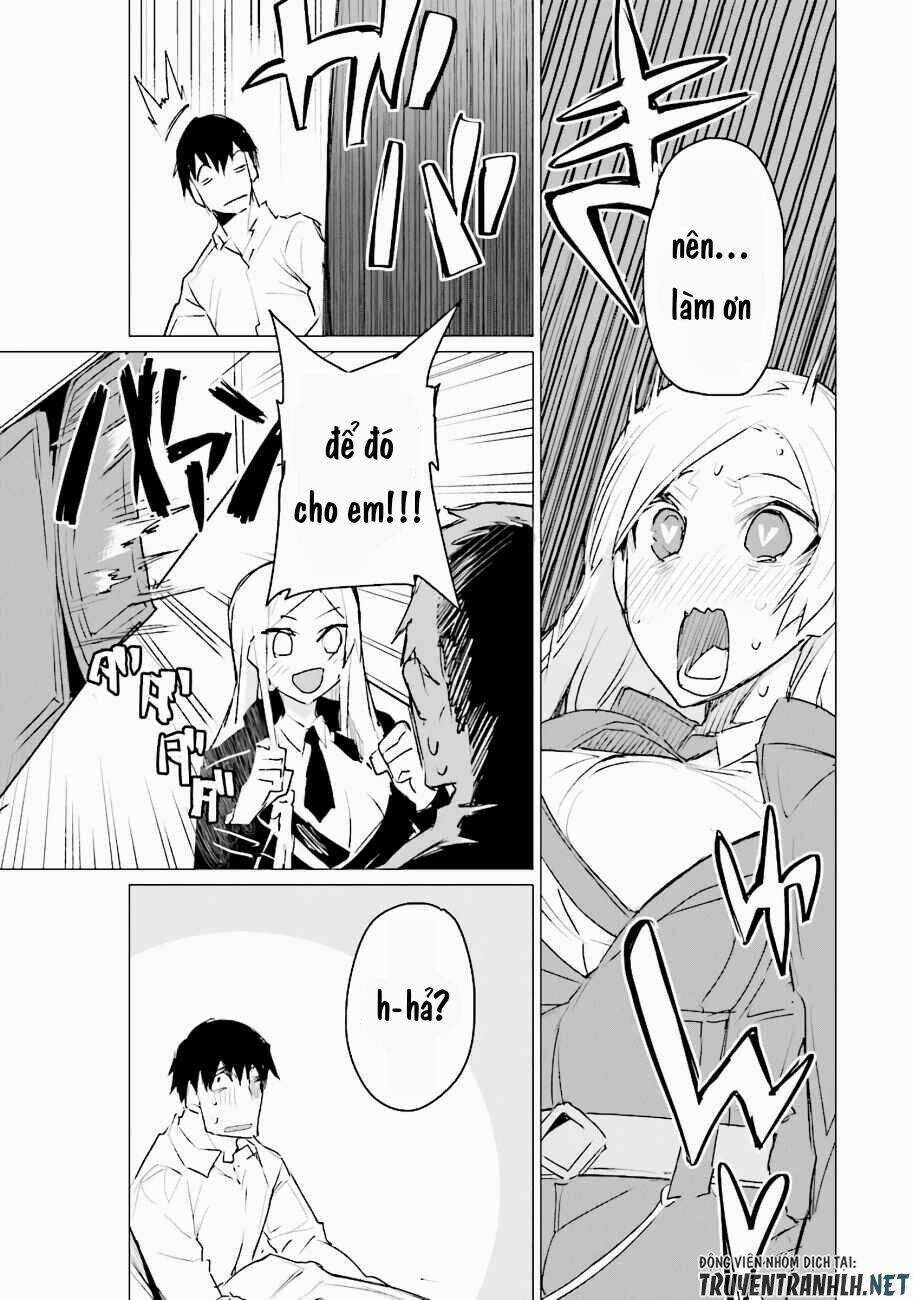 Estel De Valonia - Chapter 1 - Trang 25