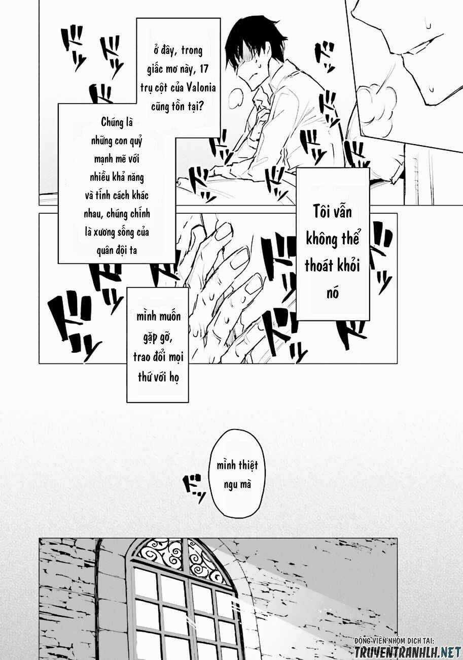 Estel De Valonia - Chapter 1 - Trang 26