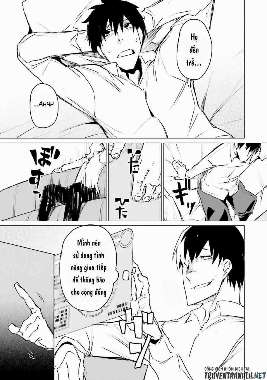 Estel De Valonia - Chapter 1 - Trang 27