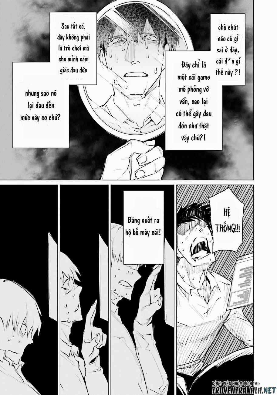 Estel De Valonia - Chapter 1 - Trang 31