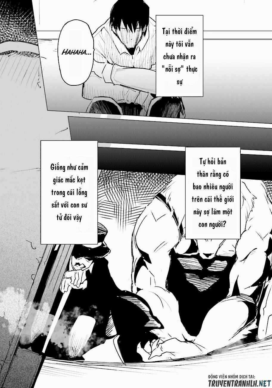 Estel De Valonia - Chapter 1 - Trang 32