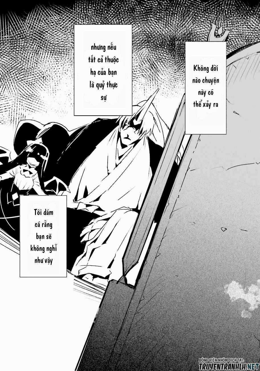 Estel De Valonia - Chapter 1 - Trang 33