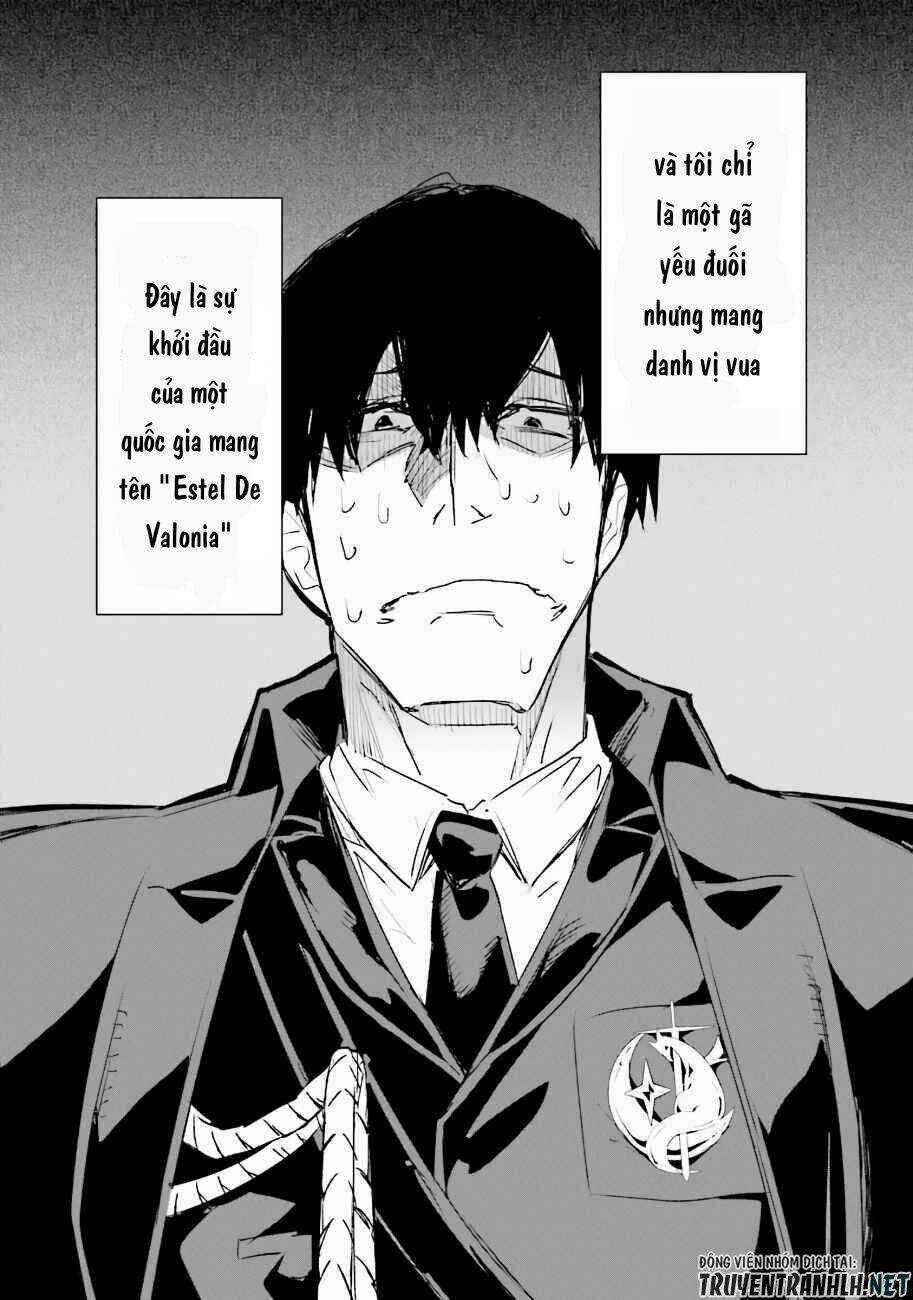 Estel De Valonia - Chapter 1 - Trang 34