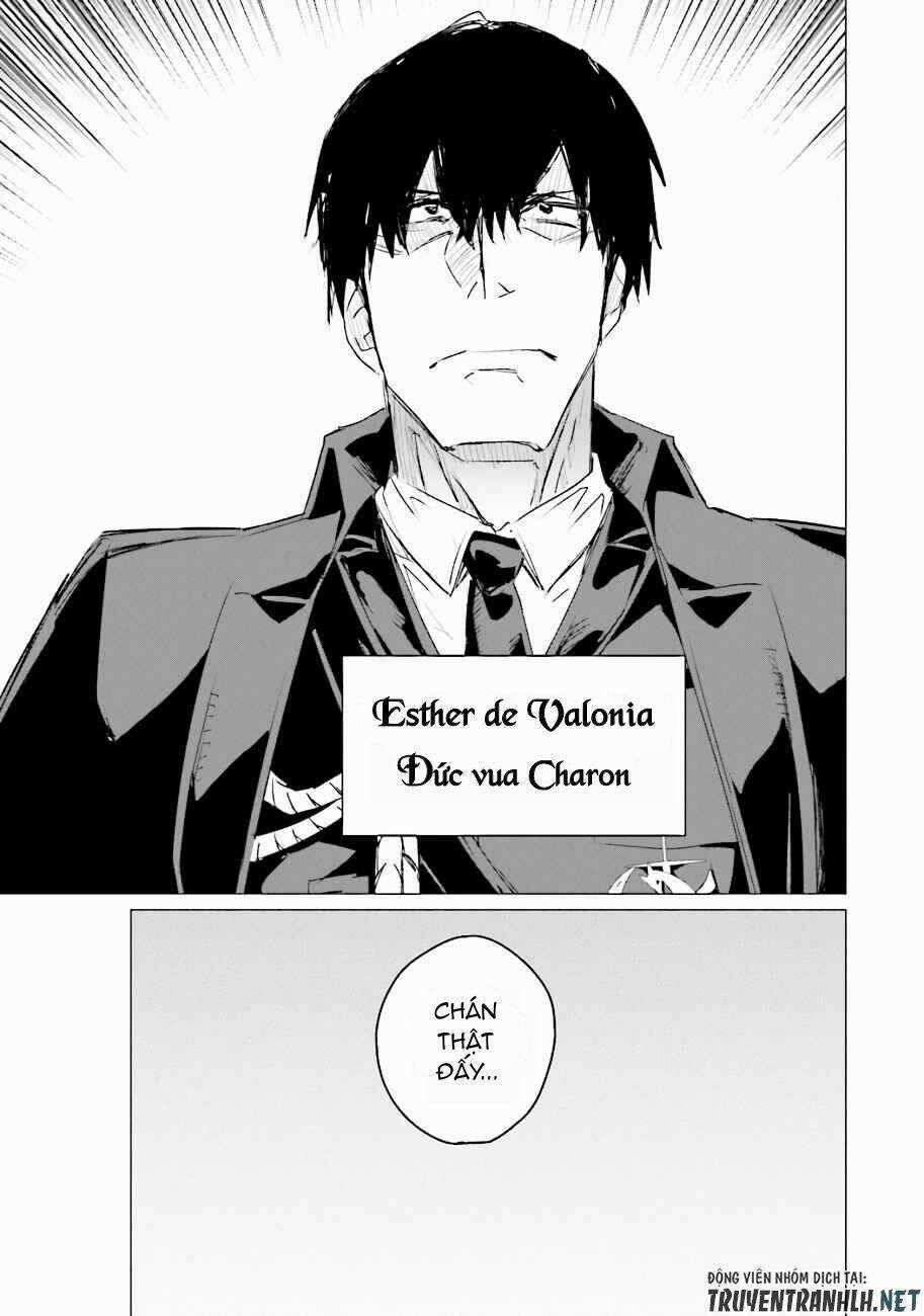Estel De Valonia - Chapter 1 - Trang 6