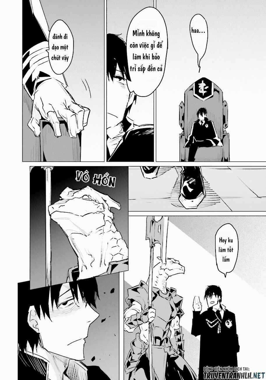 Estel De Valonia - Chapter 1 - Trang 9