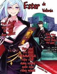 Đọc truyện Estel De Valonia