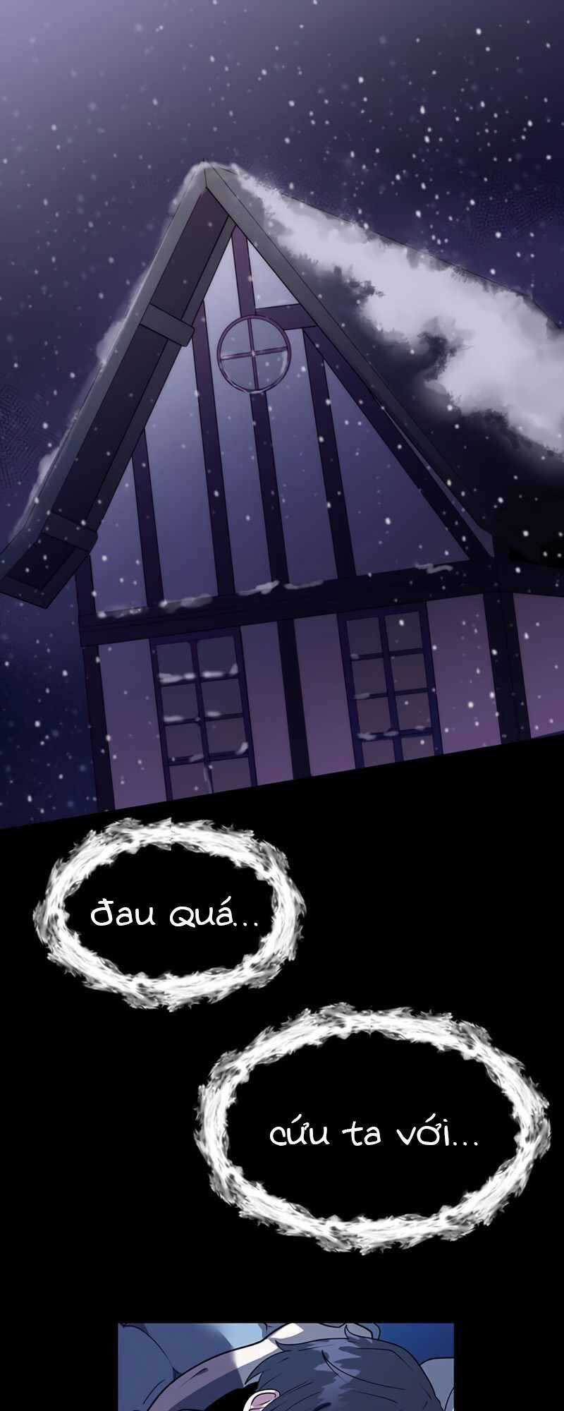 Estio - Chapter 1 - Trang 2