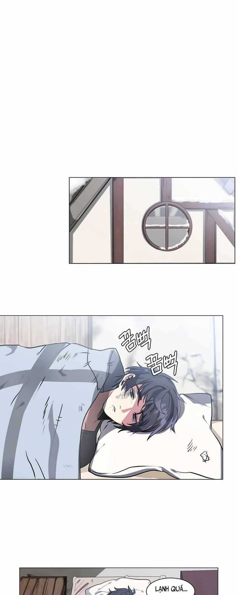 Estio - Chapter 1 - Trang 19