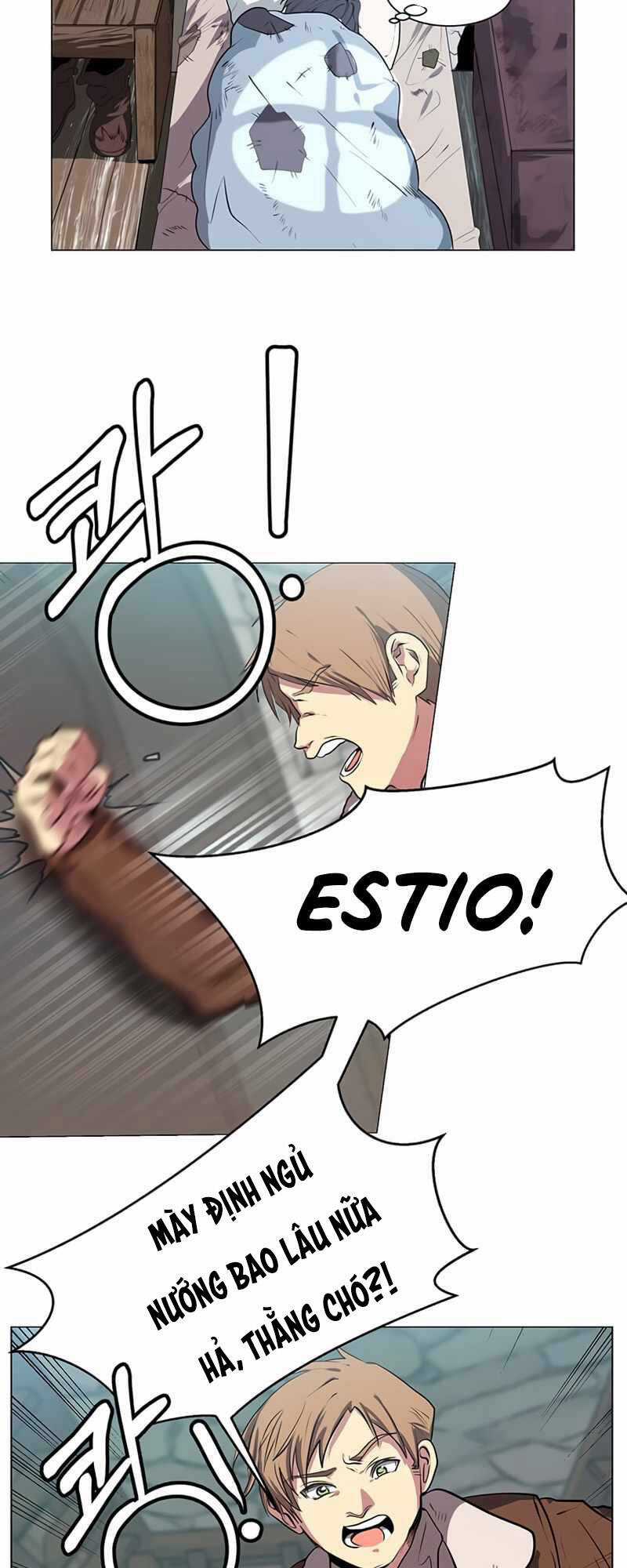 Estio - Chapter 1 - Trang 20