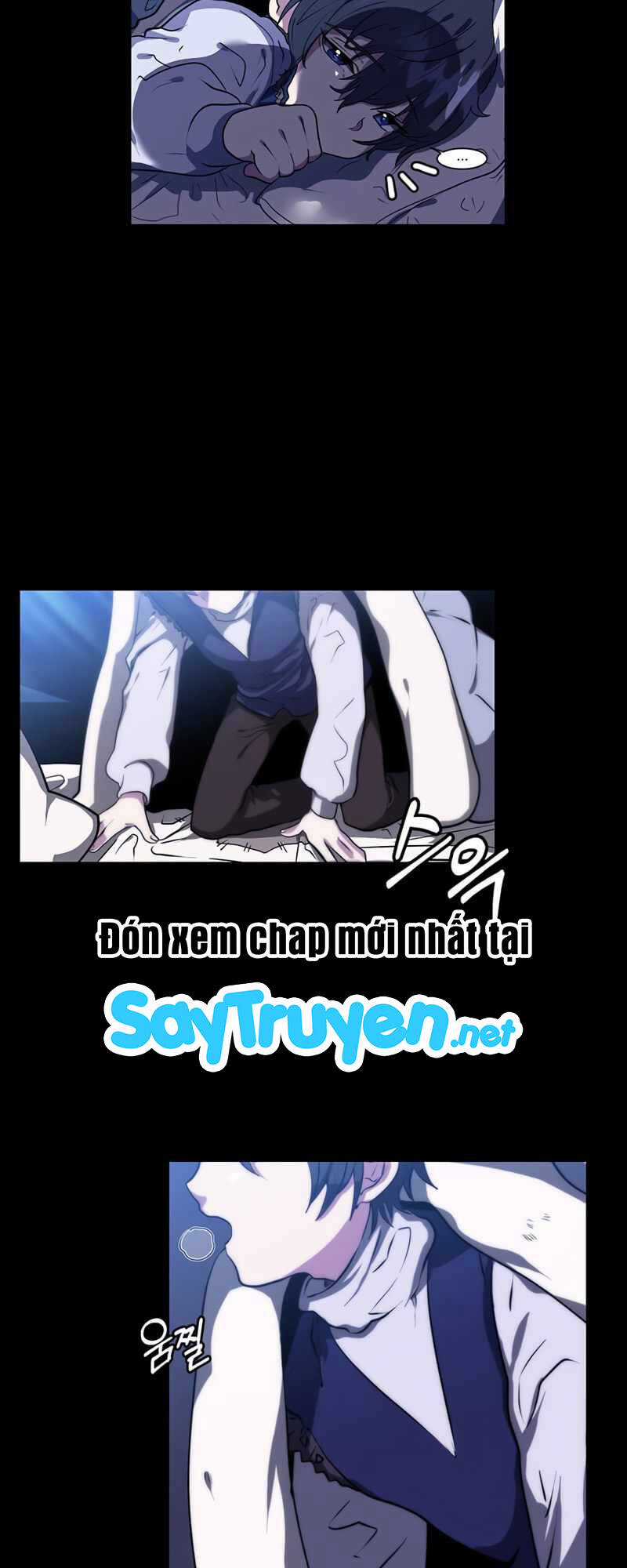 Estio - Chapter 1 - Trang 3