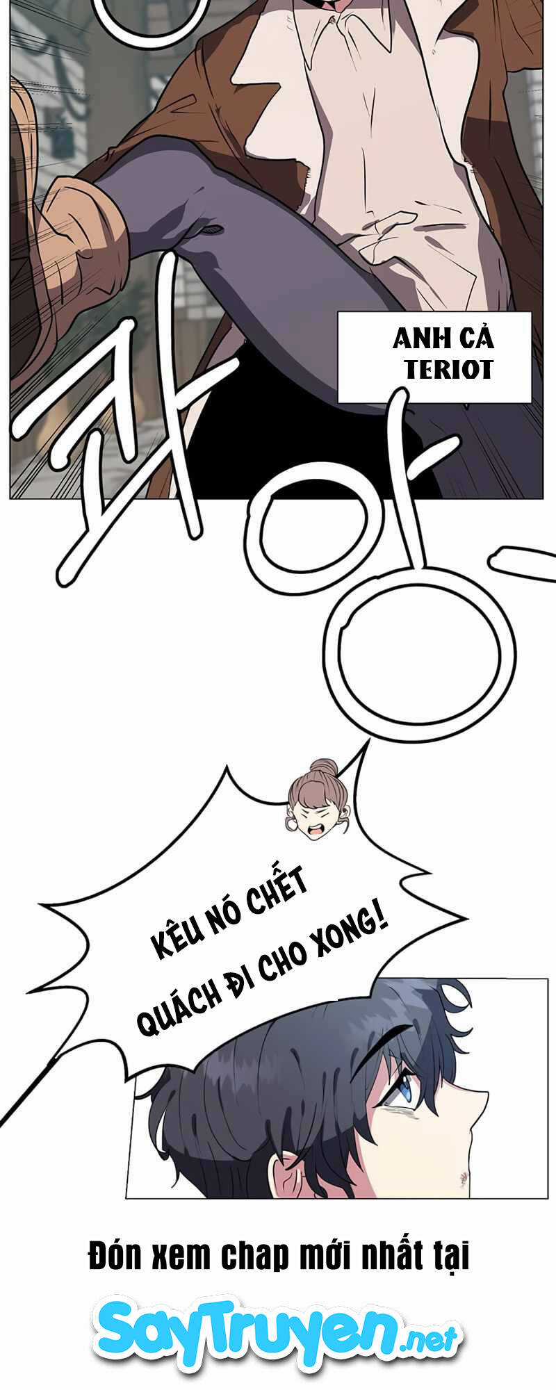 Estio - Chapter 1 - Trang 21