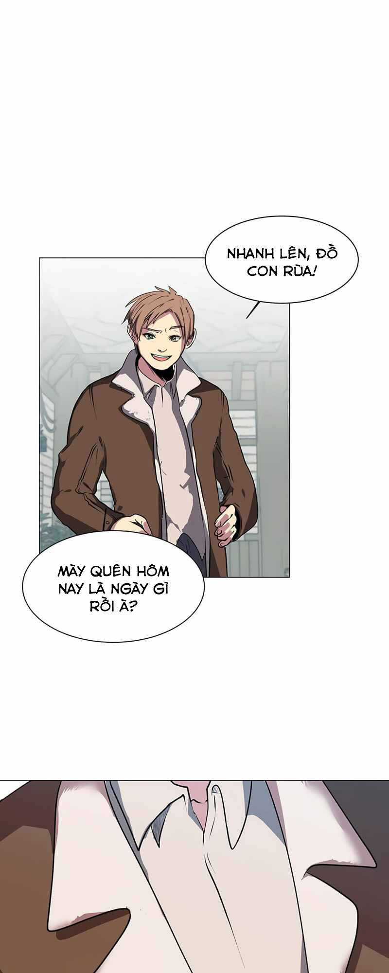 Estio - Chapter 1 - Trang 25