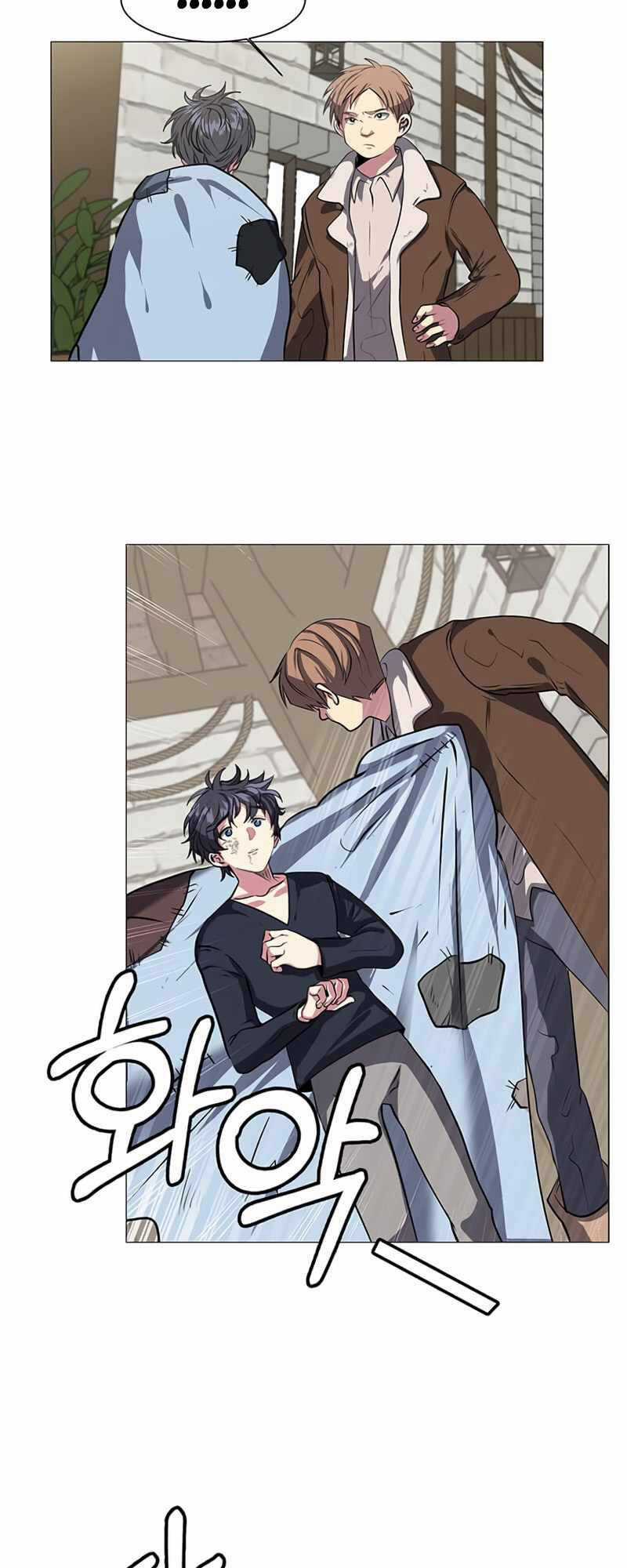 Estio - Chapter 1 - Trang 27