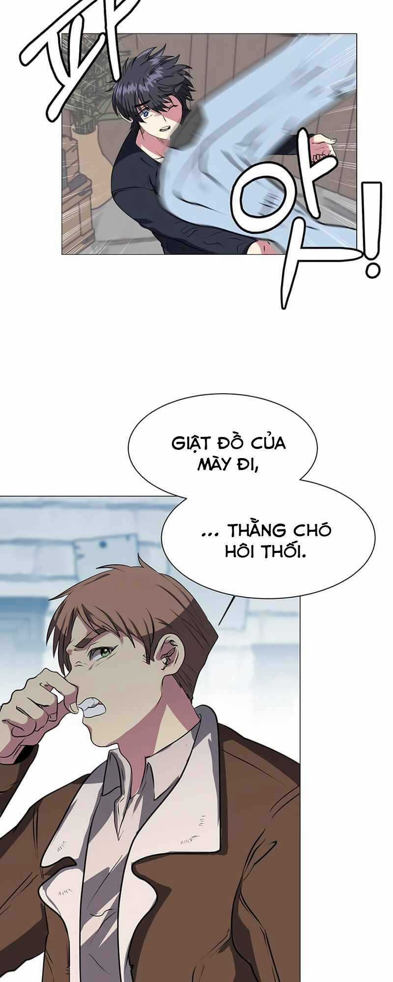 Estio - Chapter 1 - Trang 28