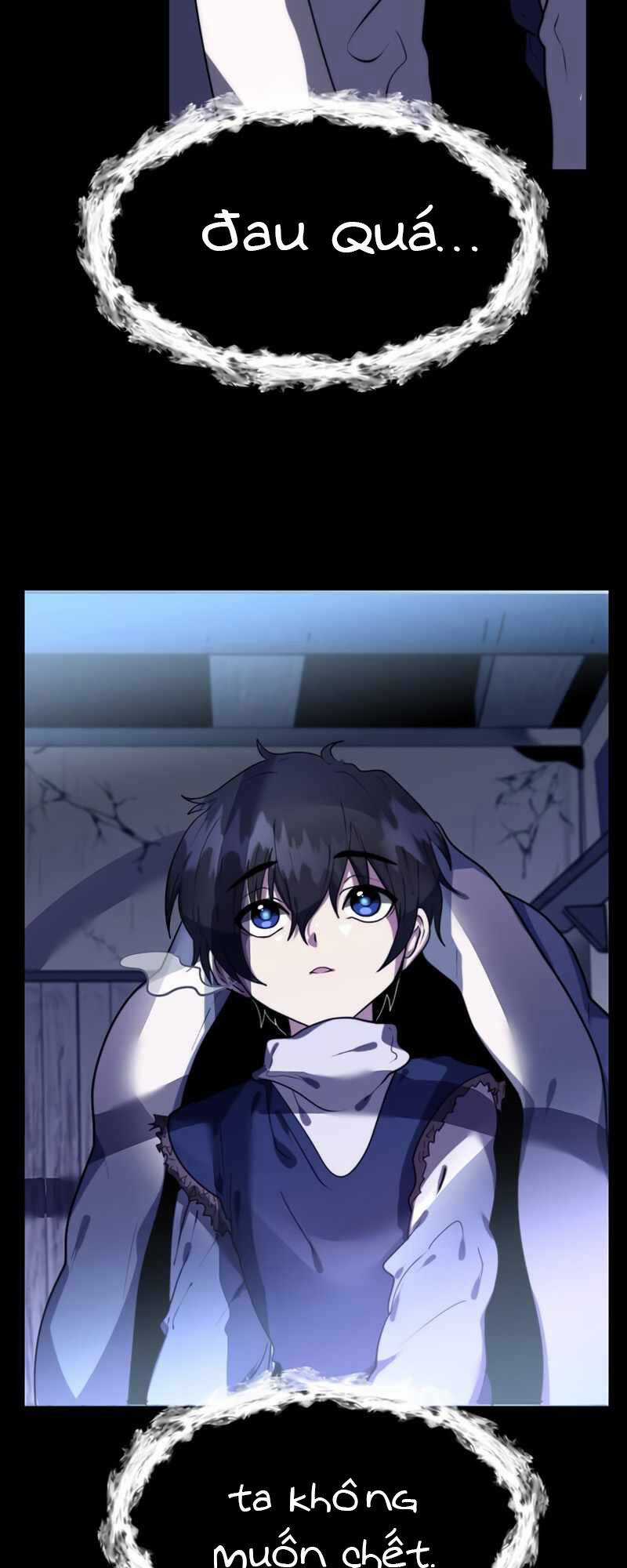 Estio - Chapter 1 - Trang 4