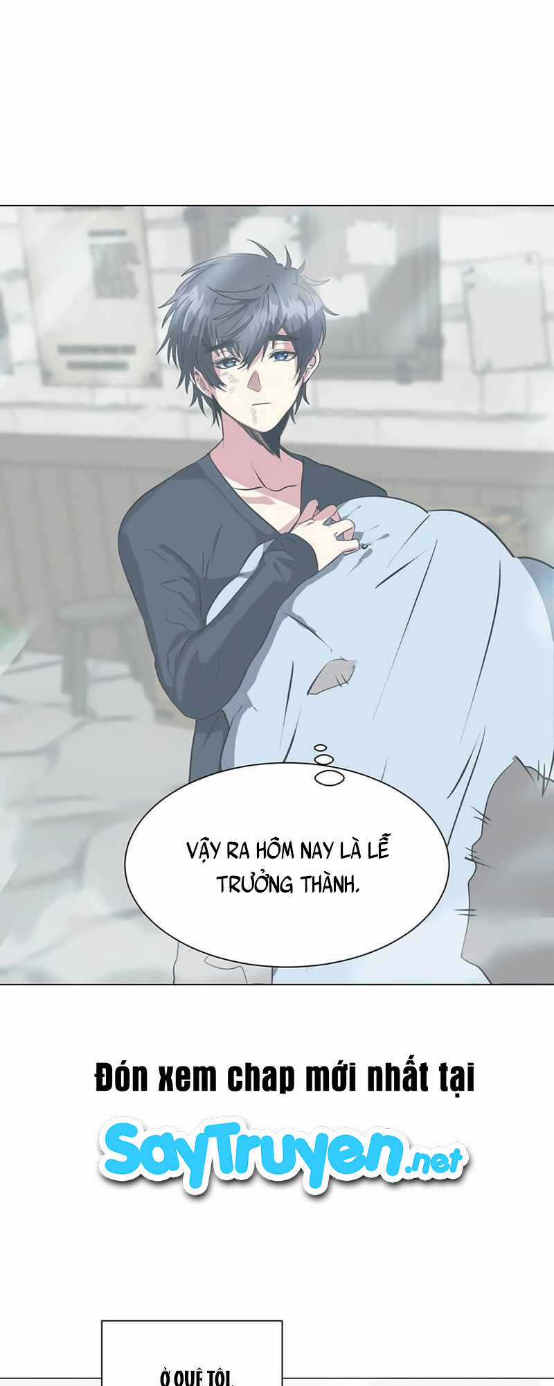 Estio - Chapter 1 - Trang 31