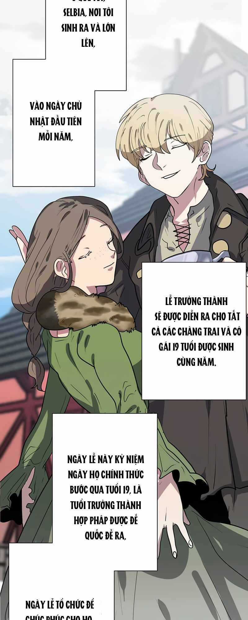 Estio - Chapter 1 - Trang 32