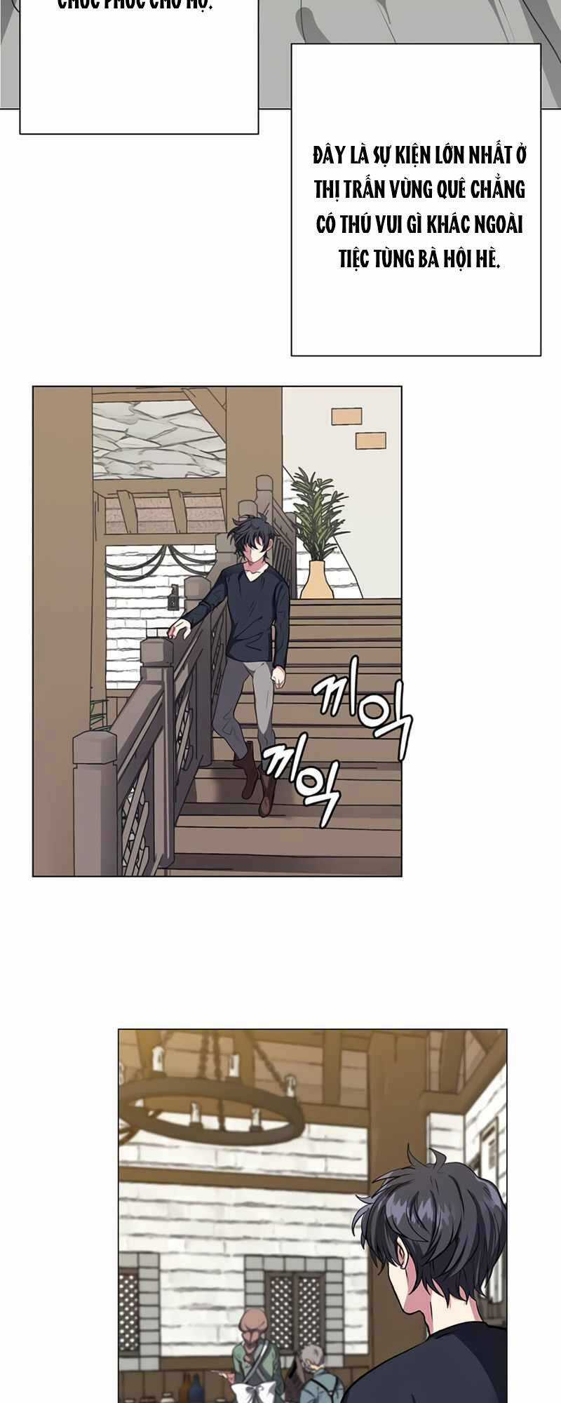 Estio - Chapter 1 - Trang 33