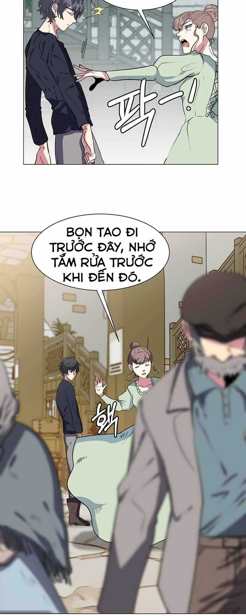 Estio - Chapter 1 - Trang 38