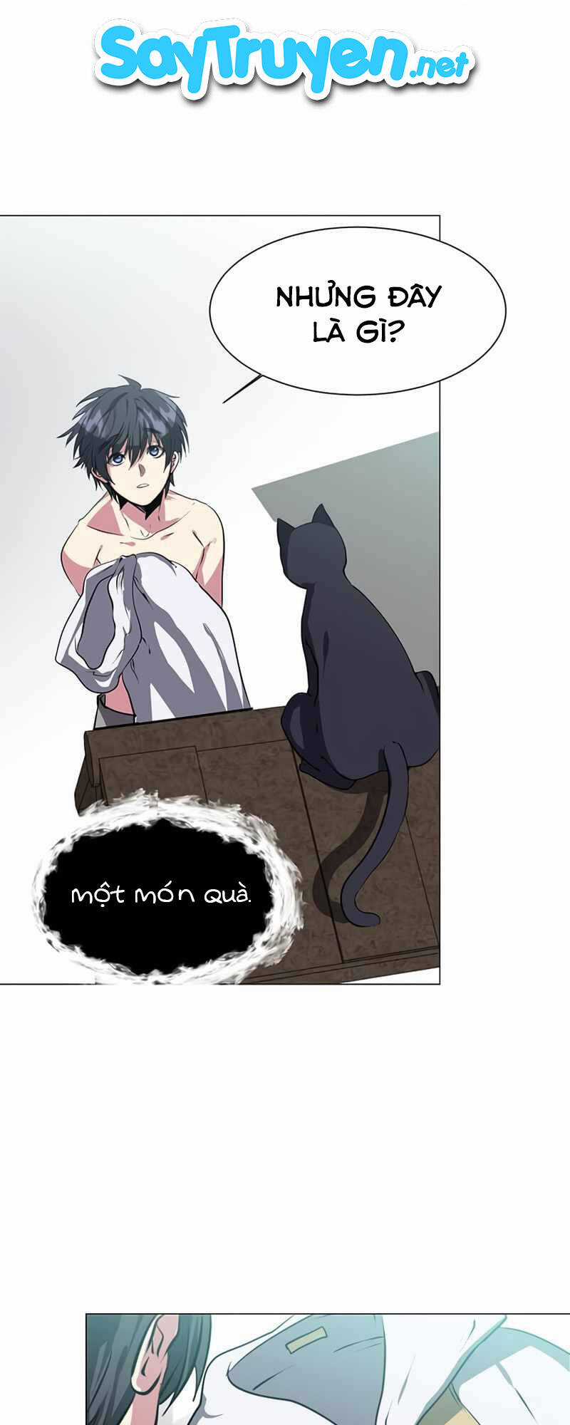 Estio - Chapter 1 - Trang 48