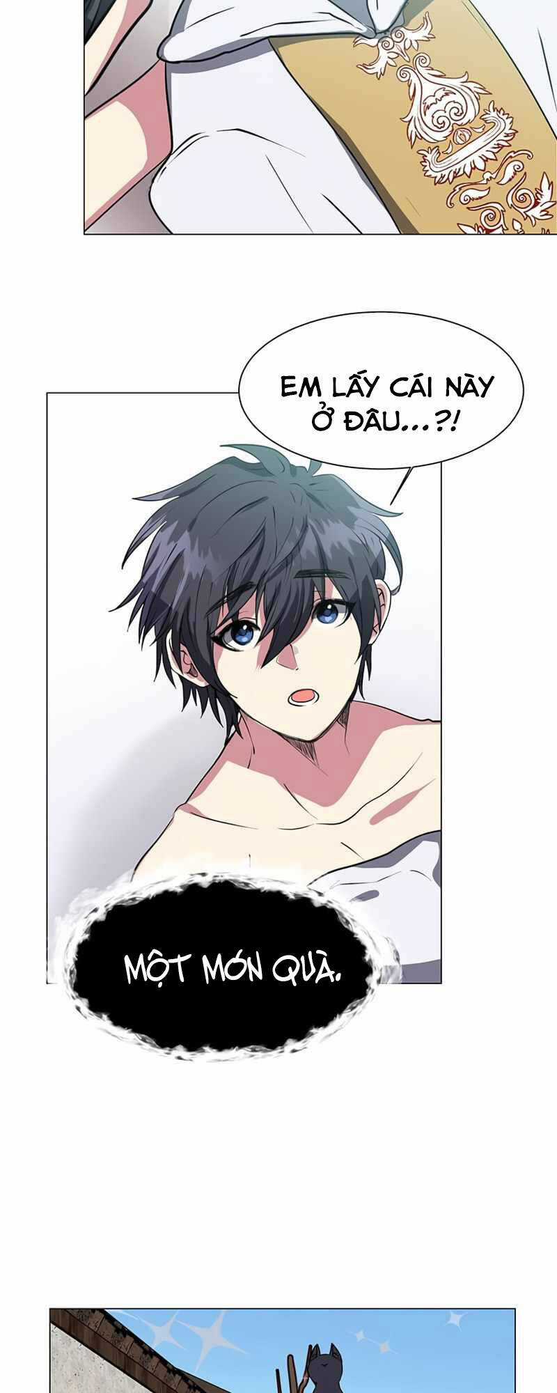 Estio - Chapter 1 - Trang 49