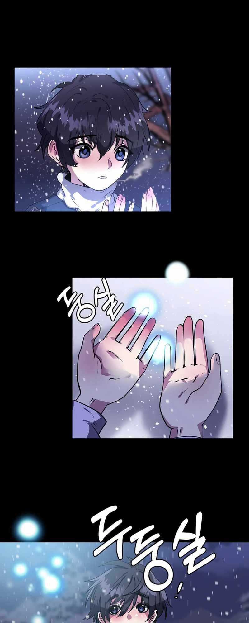 Estio - Chapter 1 - Trang 8