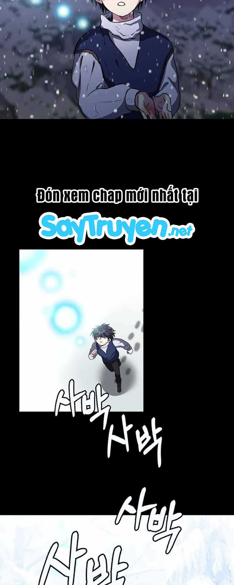 Estio - Chapter 1 - Trang 9