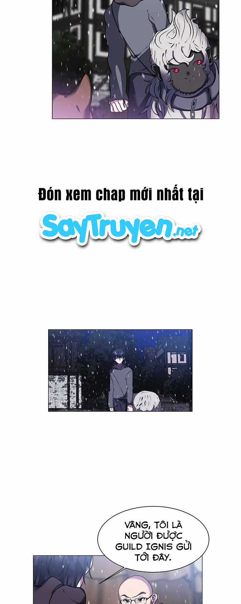 Estio - Chapter 10 - Trang 11